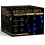 NETTA (240 LED, Warm White & Cool White) NETTA Icicle Lights with Timer and 8 Light Modes 2