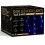 NETTA (1000 LED, Blue & Cool White) NETTA Icicle Lights with Timer and 8 Light Modes 2