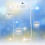 NETTA (1000 LED, Warm White & Cool White) NETTA Icicle Lights with Timer and 8 Light Modes 4