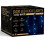 NETTA (1000 LED, Cool White) NETTA Icicle Lights with Timer and 8 Light Modes 2