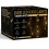 NETTA (1000 LED, Warm White) NETTA Icicle Lights with Timer and 8 Light Modes 2