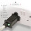 NETTA (1000 LED, Warm White & Cool White) NETTA Icicle Lights with Timer and 8 Light Modes 7