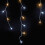 NETTA (1000 LED, Warm White & Cool White) NETTA Icicle Lights with Timer and 8 Light Modes 1