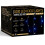 NETTA (1000 LED, Warm White & Cool White) NETTA Icicle Lights with Timer and 8 Light Modes 2