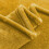 (Ochre, Single) Fleece Blanket Thick Bed Mink Soft Warm Sofa Throw 2