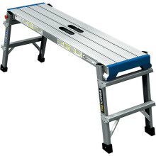 Werner Professional Pro-Work Platform 1.32m
