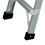 Werner Professional Pro-Work Platform 1.32m 3
