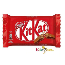 Nestle KITKAT 4 FINGERS Pack of 24 - Original