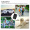 GF07 Magnetic Mini GPS Real Time Car Locator Tracker GSM/GPRS Tracking Device 7