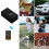 GF07 Magnetic Mini GPS Real Time Car Locator Tracker GSM/GPRS Tracking Device 4
