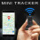 GF07 Magnetic Mini GPS Real Time Car Locator Tracker GSM/GPRS Tracking Device 1