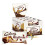 Galaxy Galaxy Minstrels Bag, 42 g - Pack of 40 1
