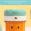 Nutribullet Nutribullet Baby Food Maker 3