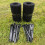Selections 12 Metres Gutter Protection Mesh Guard with 30 Fixing Clips 7