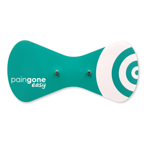 Paingone Easy Replaceable Gel Pads (2 units) 1