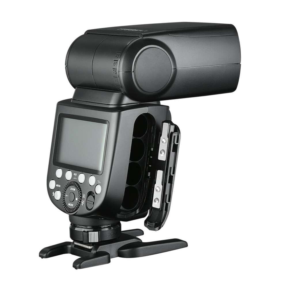 Godox TT685II-O Camera Flash TTL 2.4G GN60 HSS 1/8000S for Olympus