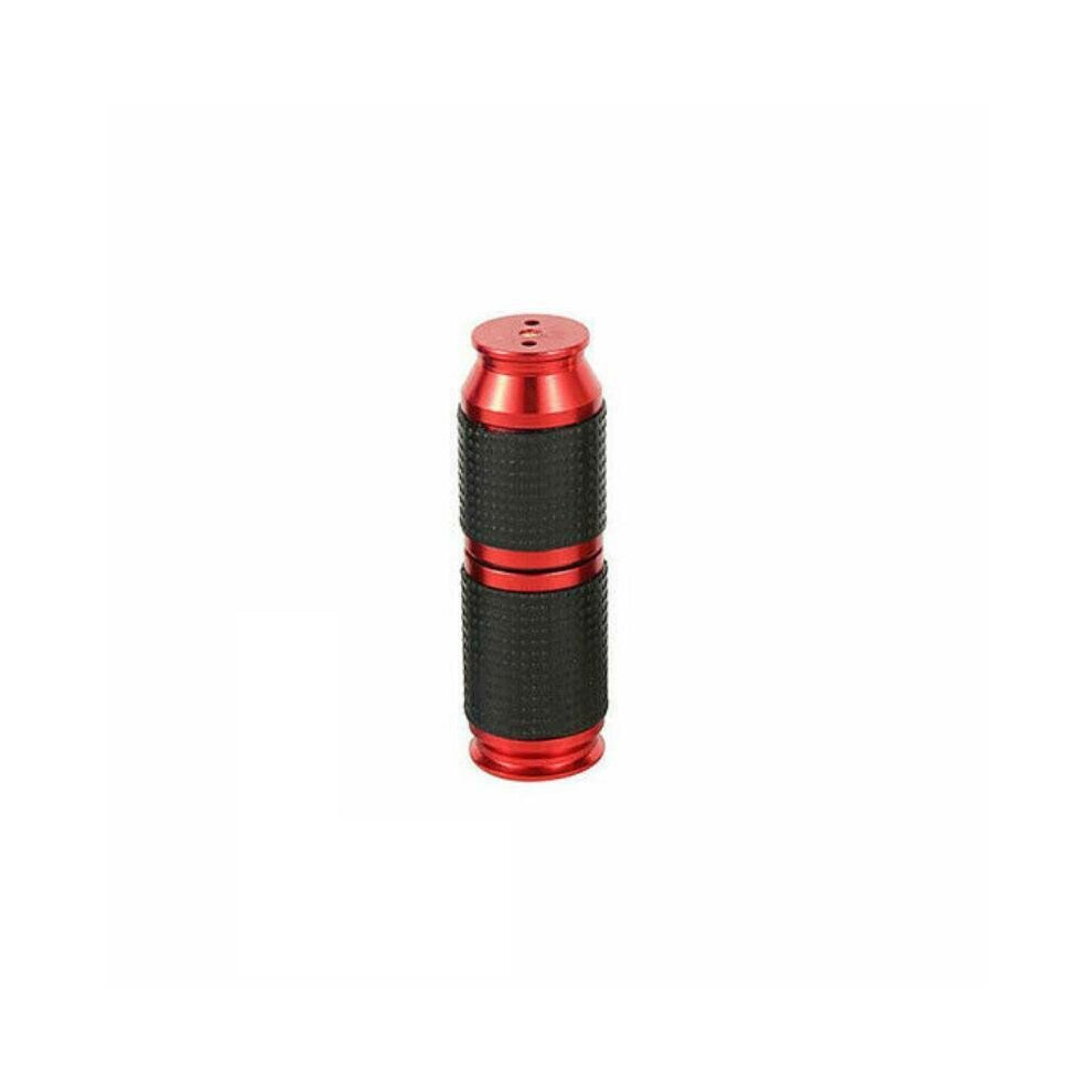 (Red) 2PCS Cream Charger Whipper Whip Coffee Dessert Portable Dispenser Foam Whipped