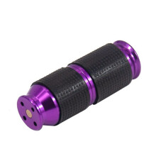 (Purple) 2PCS Cream Charger Whipper Whip Coffee Dessert Portable Dispenser Foam Whipped