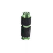 (Green) 2PCS Cream Charger Whipper Whip Coffee Dessert Portable Dispenser Foam Whipped