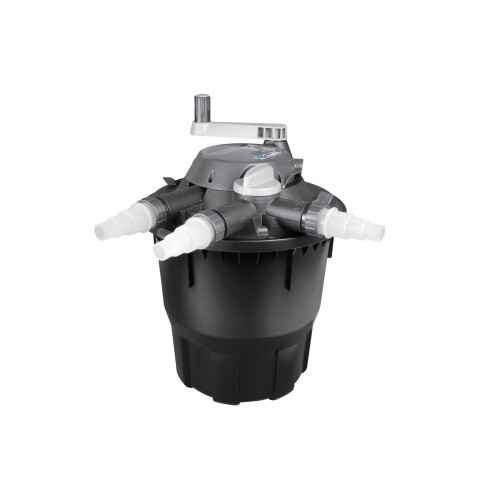 Hozelock Hozelock 1353 Bioforce Revoultion 9000 Pond Filter
