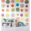 AS Creation AS Creation Multi Coloured Circle Spot Wallpaper Wall Mural 159x280cm 3