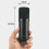 USB Condenser Studio Microphone Kit Unidirectional Cardioid Mic Package 5
