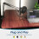 USB Condenser Studio Microphone Kit Unidirectional Cardioid Mic Package 6