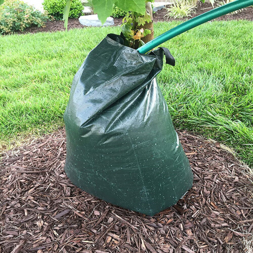 20 Gallon Tree Irrigation Bag, Drip Irrigation Bag, Garden Fruit Trees 2