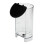 Krups Nespresso Krups Titanium Pixie XN304T40 Coffee Machine 0.7L Water Tank 3
