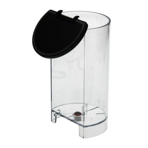 Krups Nespresso Krups Titanium Pixie XN304T40 Coffee Machine 0.7L Water Tank 2