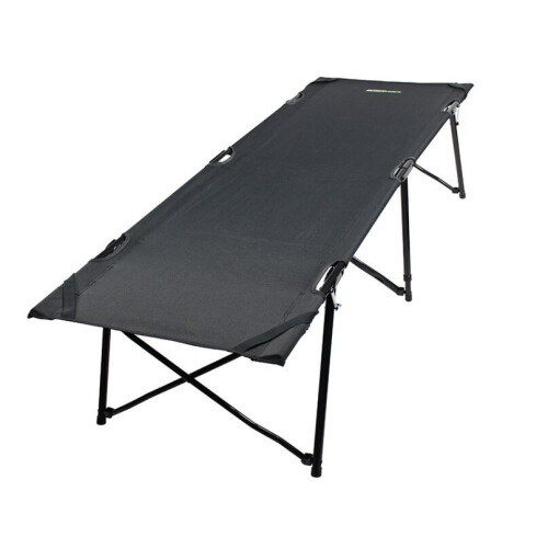 Outdoor Revolution Single Camp Bed | Quick Erect | All in One System