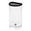 Krups Nespresso Krups Titanium Pixie XN304T40 Coffee Machine 0.7L Water Tank 5