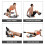 High Street TV Core Max Total Body Training System 6