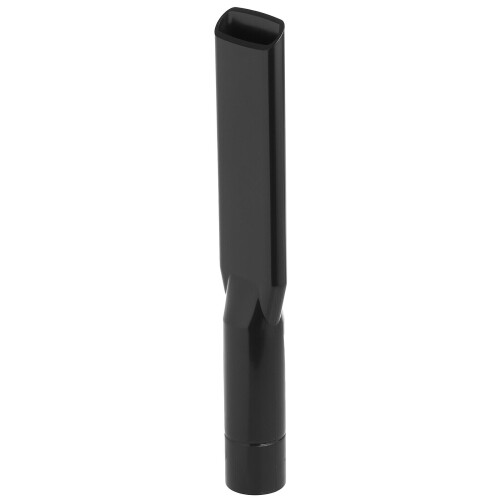 Miele Numatic Crevice Tool Accessory Attachment Genuine Part NVB-60B Black 2