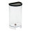 Krups Nespresso Krups Titanium Pixie XN304T40 Coffee Machine 0.7L Water Tank 1