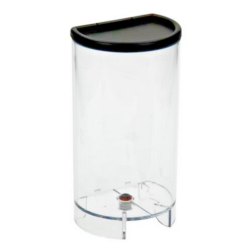 Krups Nespresso Krups Titanium Pixie XN304T40 Coffee Machine 0.7L Water Tank