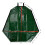 20 Gallon Tree Irrigation Bag, Drip Irrigation Bag, Garden Fruit Trees 2