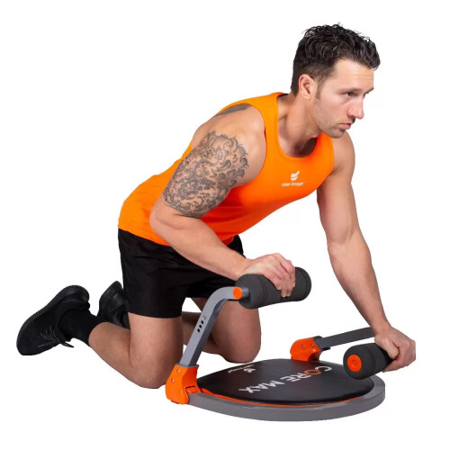 High Street TV Core Max Total Body Training System 1