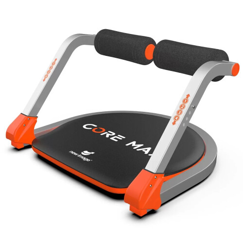 High Street TV Core Max Total Body Training System