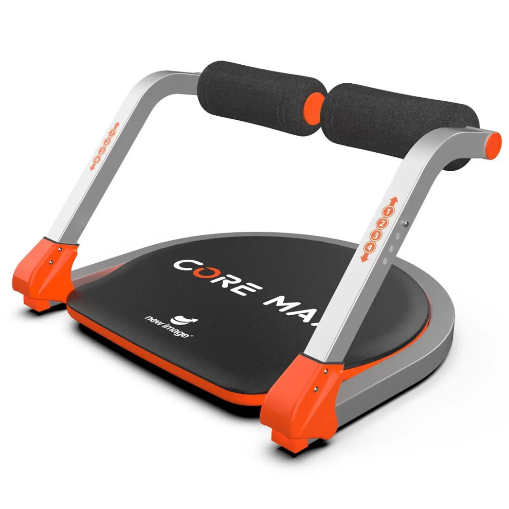 Core Max Total Body Training System