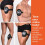 High Street TV Gymform Total Abs Core Toning EMS Belt – Full-Core Abs, 6 Programs, 10-Min Sessions, On-the-Go Electrical Muscle Stimulation 6