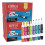 Berol Dry Wipe Whiteboard Marker Bullet 2mm Assorted OK96 2