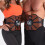 High Street TV Gymform Total Abs Core Toning EMS Belt – Full-Core Abs, 6 Programs, 10-Min Sessions, On-the-Go Electrical Muscle Stimulation 8