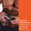 High Street TV Gymform Total Abs Core Toning EMS Belt – Full-Core Abs, 6 Programs, 10-Min Sessions, On-the-Go Electrical Muscle Stimulation 5