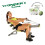 High Street TV Wonder Core 2  12 in 1 ab blaster 1