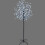 NETTA (5ft, Cool White) NETTA LED Blossom Tree with 8 Functions and Timer 1