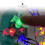 NETTA (6ft, Multi-Colour) NETTA LED Blossom Tree with 8 Functions and Timer 5