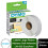 DYMO DYMO Authentic Self Adhesive LW Large Return Address 500 EasyPeel Labels,25x54mm 8