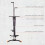 MaxiClimber Vertical Climbing Fitness System by New Image 7