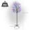 NETTA (6ft, Multi-Colour) NETTA LED Blossom Tree with 8 Functions and Timer 7